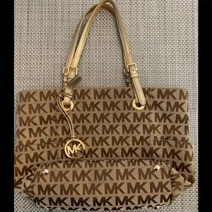 Michael Kors Tote Bag